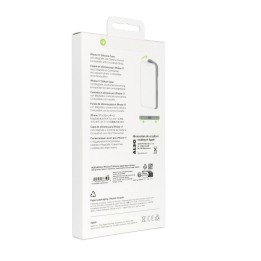 iPhone 17 Silicone Case with MagSafe - Neon жовтий 0INT