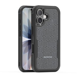 DUX DUCIS чехол SHLD для IPHONE 17 triangle