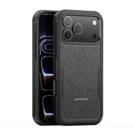 DUX DUCIS чехол SHLD для IPHONE 17 PRO contour