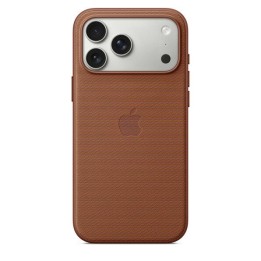 iPhone 17 Pro Max TechWoven Case with MagSafe - Sienna 0INT