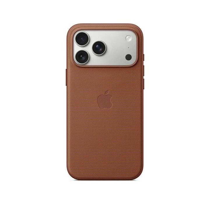 iPhone 17 Pro Max TechWoven Case with MagSafe - Sienna 0INT