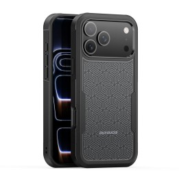 DUX DUCIS чохол SHLD для IPHONE 17 PRO MAX triangle