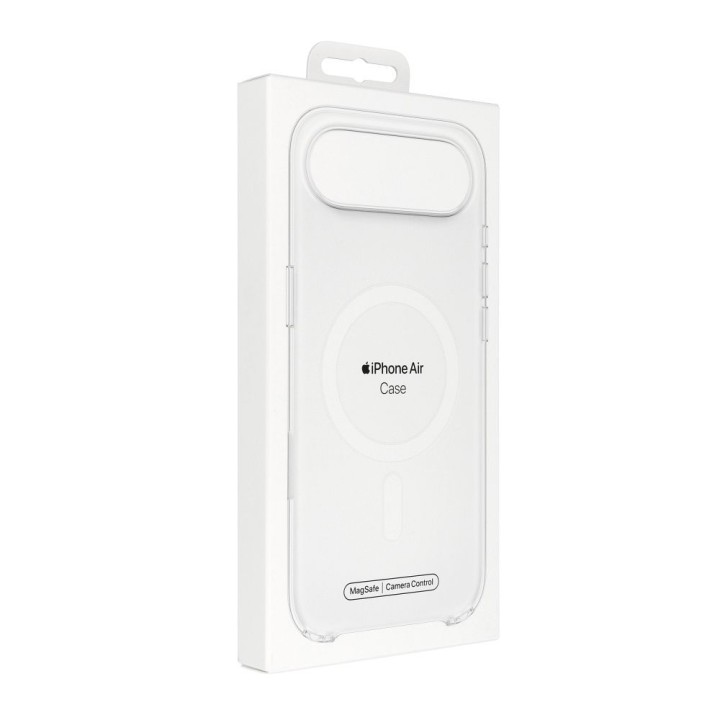 iPhone Air Case with MagSafe – Frost 0INT
