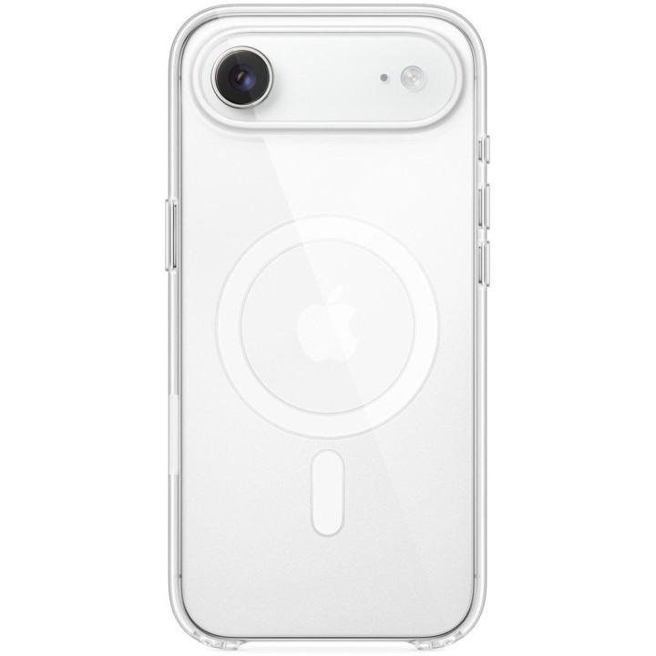 iPhone Air Case with MagSafe – Frost 0INT