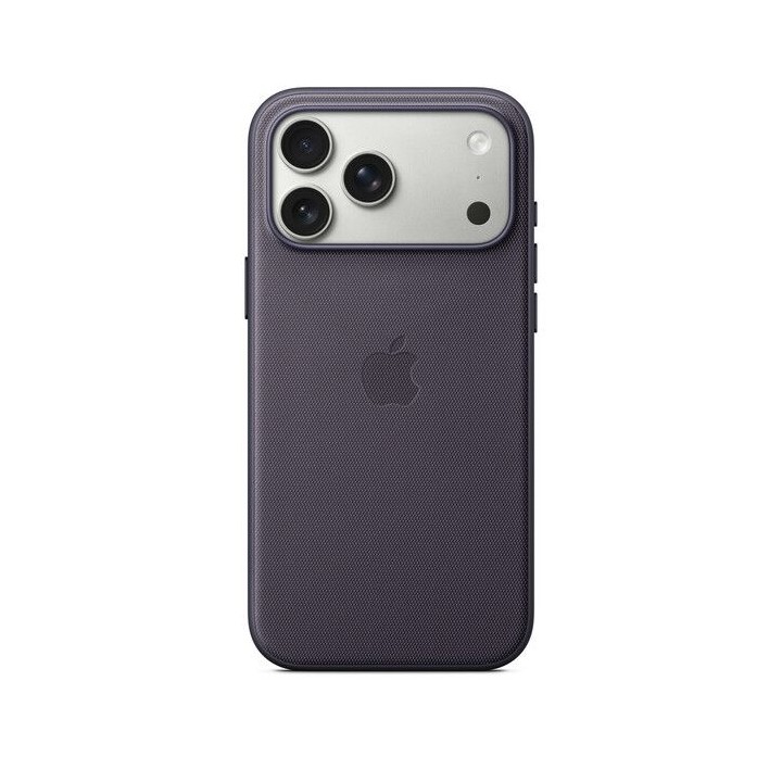 iPhone 17 Pro Max TechWoven Case with MagSafe - фіолетовий 0INT
