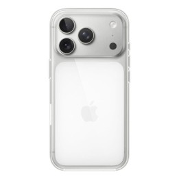 iPhone 17 Pro Clear Case with MagSafe 0INT