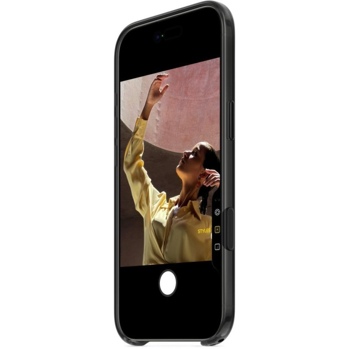iPhone Air Case with MagSafe – Shadow 0INT