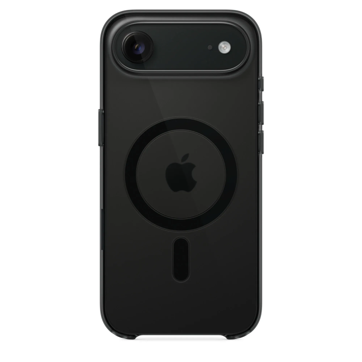 iPhone Air Case with MagSafe – Shadow 0INT