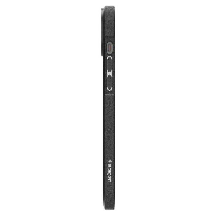 SPIGEN чохол CORE ARMOR для IPHONE 15 Plus matte black