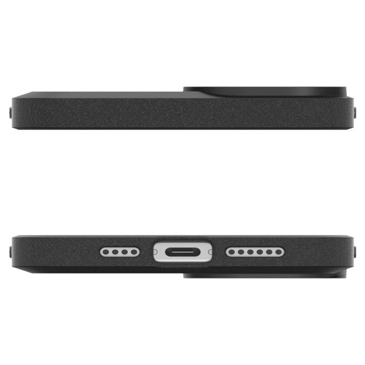 SPIGEN чохол CORE ARMOR для IPHONE 15 Plus matte black