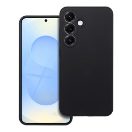 Etui na Honor 400 SMART Silicone 2mm (camera protection) czarne