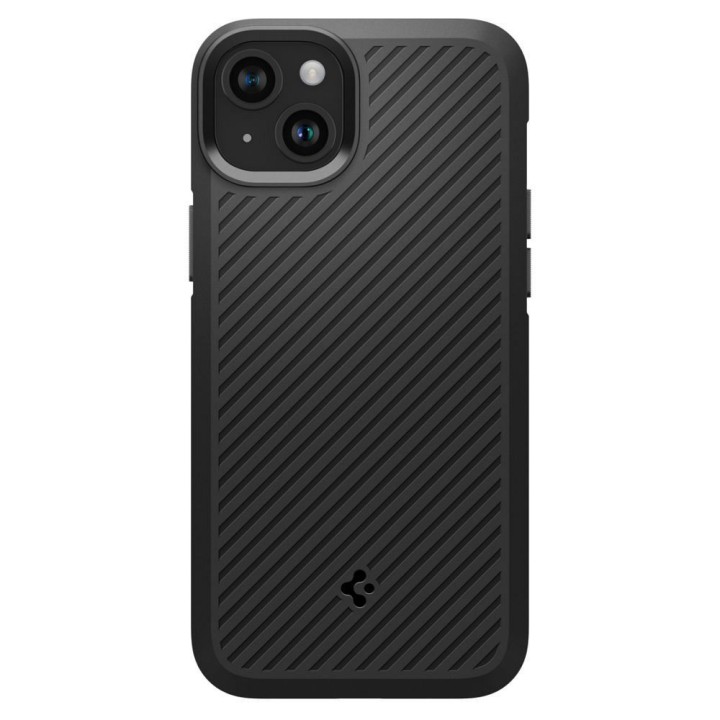 SPIGEN чохол CORE ARMOR для IPHONE 15 Plus matte black