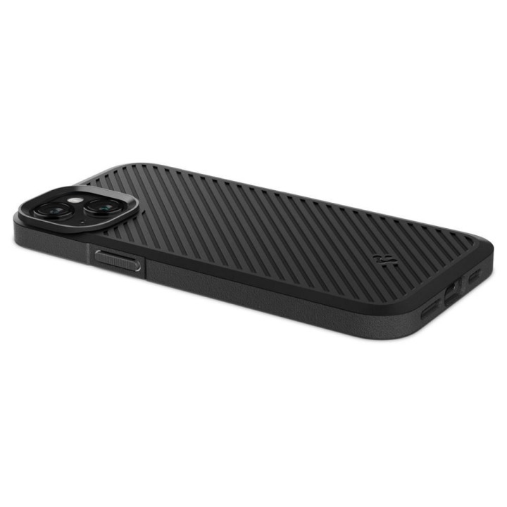 SPIGEN futerał CORE ARMOR do IPHONE 15 Plus matte black