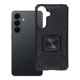 Чохол для Samsung S26 PLUS Nitro чорний
