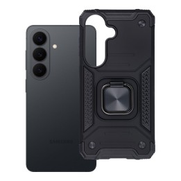 Case for Samsung S26 Nitro black