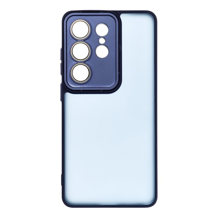 Case for Samsung S26 ULTRA Variete navy blue