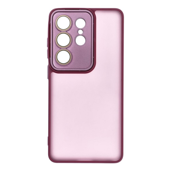 Etui na Samsung S26 ULTRA Variete purpurowe