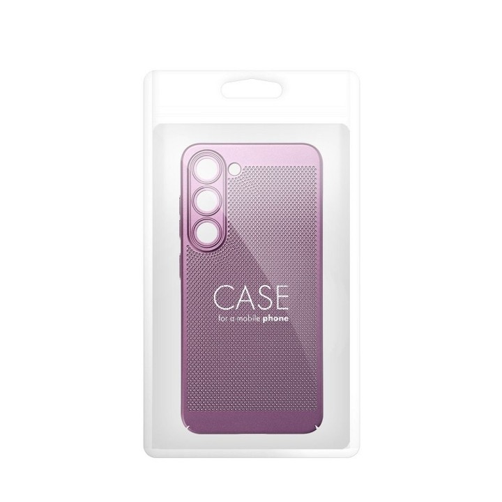Case for Samsung S26 Breezy purple