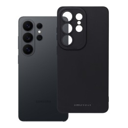 ROAR чехол LUNA для SAMSUNG S26 Ultra черный