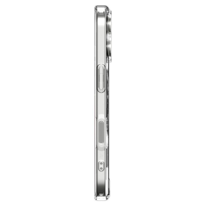 SPIGEN чехол ULTRA HYBRID MAG MAGSAFE IPHONE 17 FROST белый