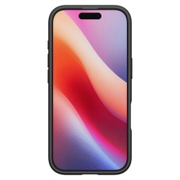 SPIGEN чехол ULTRA HYBRID IPHONE 17 MATTE BLACK