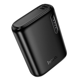 Повербанк Hoco 5000 mAh 2A J158 черный