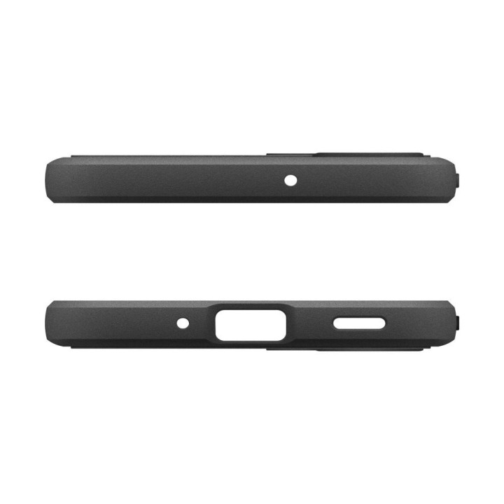 SPIGEN чохол RUGGED ARMOR GALAXY A17 4G / 5G MATTE BLACK