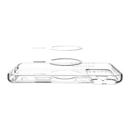 SPIGEN чехол ULTRA HYBRID MAG MAGSAFE IPHONE 17 PRO MAX FROST белый