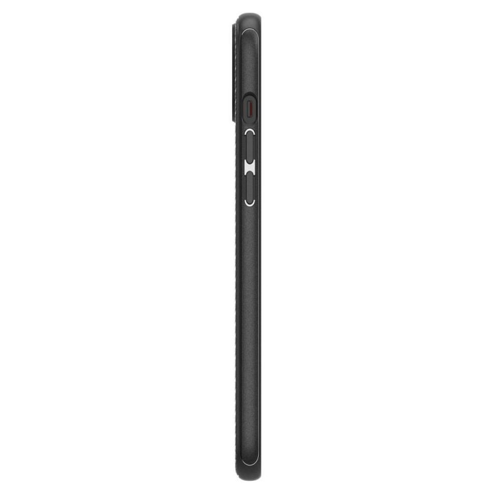 SPIGEN чехол MAG ARMOR совместимый с Magsafe для IPHONE 15 Plus matte black