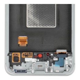 ServicePack LCD дисплей для SAMSUNG A56 5G A566B Green GH82-36829C