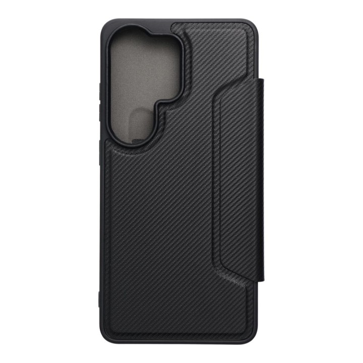 Flip case for Samsung S26 ULTRA Razor Book black