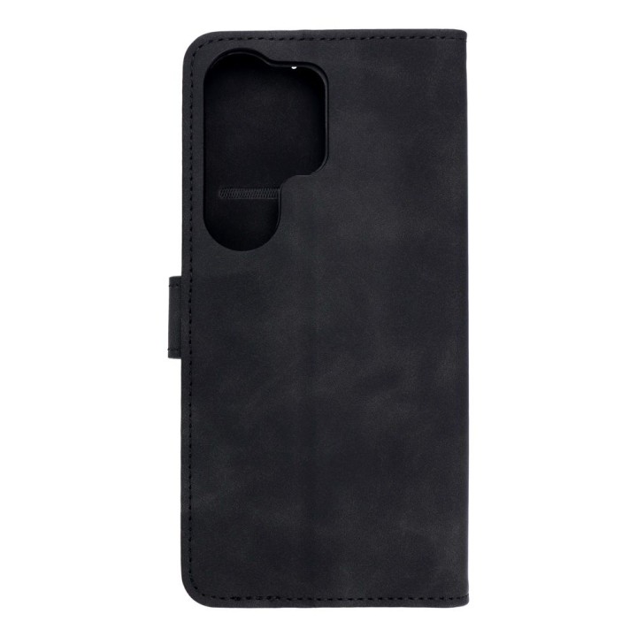 Flip case for Samsung S26 ULTRA Tender Book black