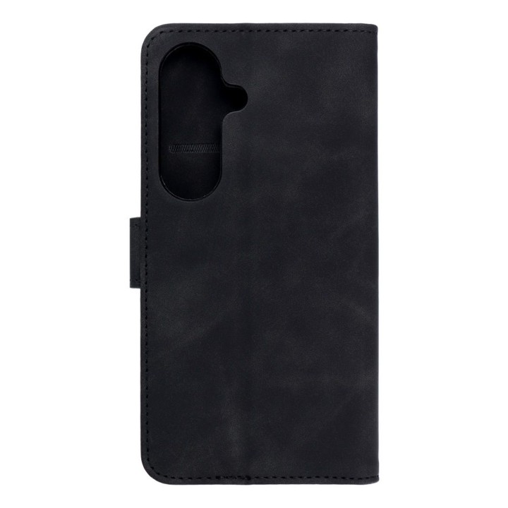 Чохол з клапаном для Samsung S26 Tender Book чорний
