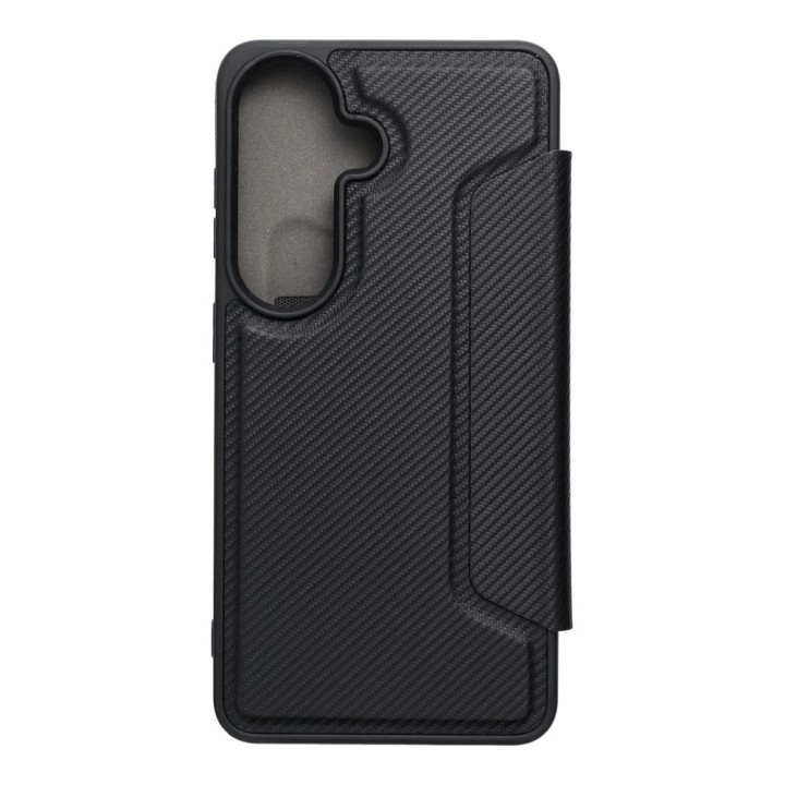 Flip case for Samsung S26 Razor Book black