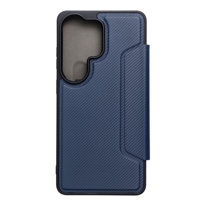 Flip case for Samsung S26 ULTRA Razor Book blue