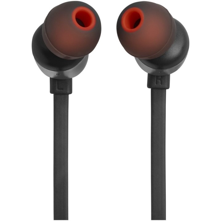 Wired in-ear headphones USB C JBL Tune 310C black