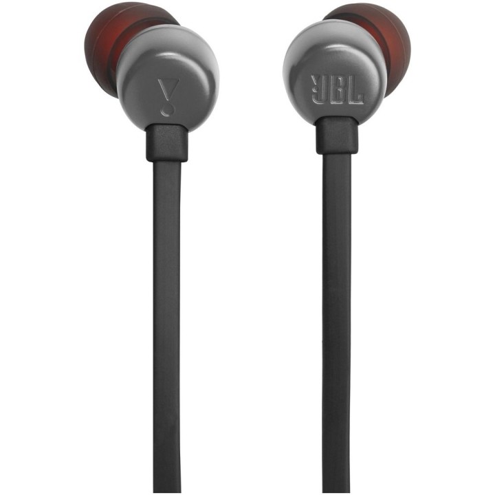 Дротові навушники-вкладиші USB C JBL Tune 310C чорні