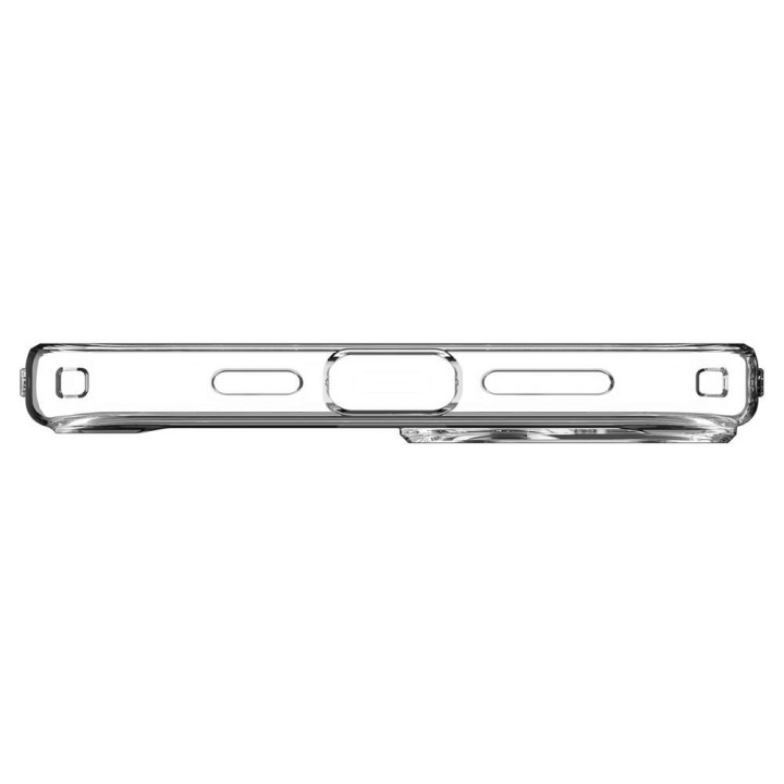 SPIGEN чохол ULTRA HYBRID для IPHONE 15 transparent