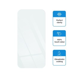 Загартоване скло для Samsung A6 PLUS Tempered Glass