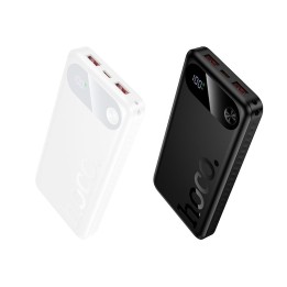 Powerbank Hoco 10000 mAh QC PD 22,5W J154 czarny