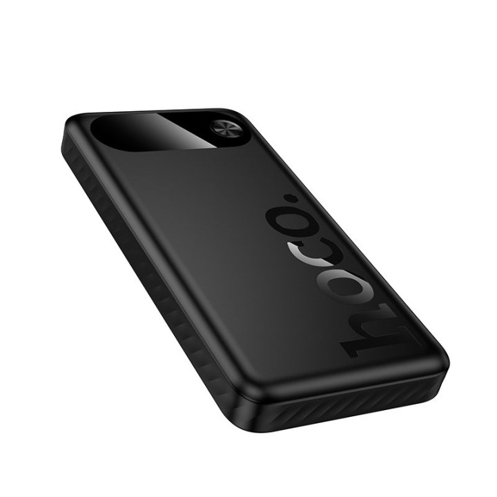 Power bank Hoco 10000 mAh QC PD 22,5W J154 black