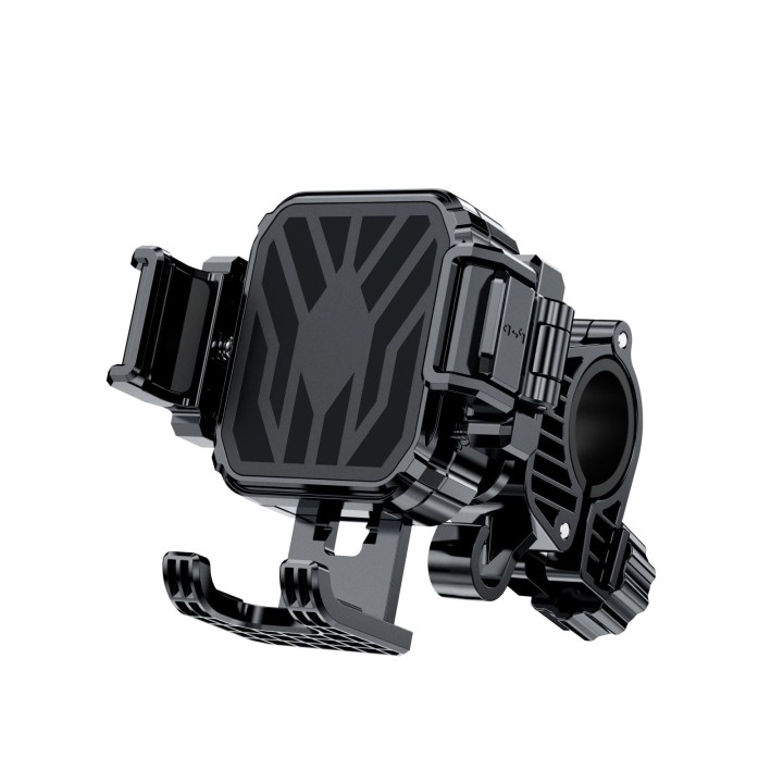 Anti-vibration bike mount XZH-151A