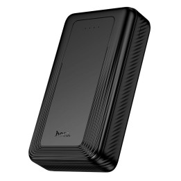 Powerbank Hoco 20000 mAh 2A J165A czarny