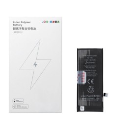 JCID battery for iPhone 8G 2300 mAh (increased capacity)