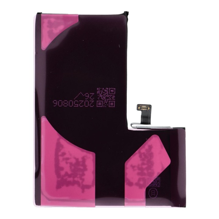 AmpSentrix Basic акумулятор для iPhone 14 Pro (підвищена ємність 3480 mAh)