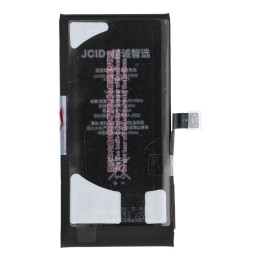 JCID battery for iPhone 12 Mini 2520 mAh (increased capacity)