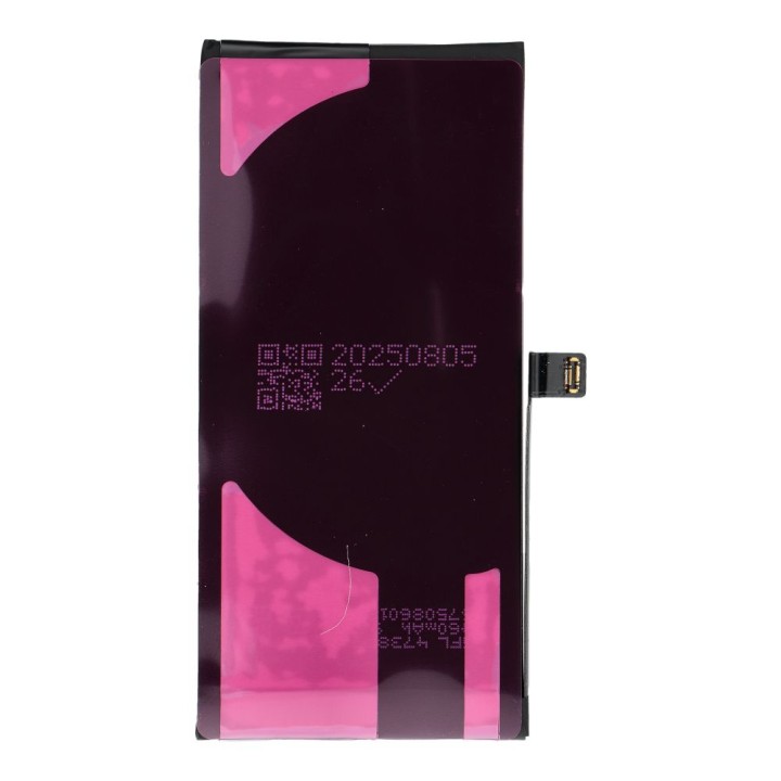 AmpSentrix Basic акумулятор для iPhone 12 Mini (підвищена ємність 2500 mAh)