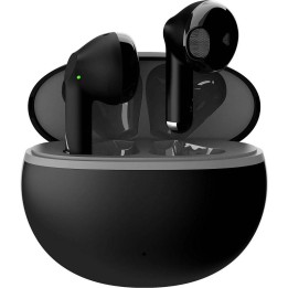 Беспроводные наушники-вкладыши Creative Zen Air Dot черные