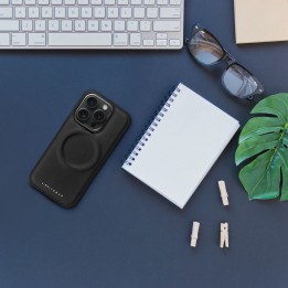 ROAR чехол MAG MORNING для IPHONE 13 Pro Max Черный