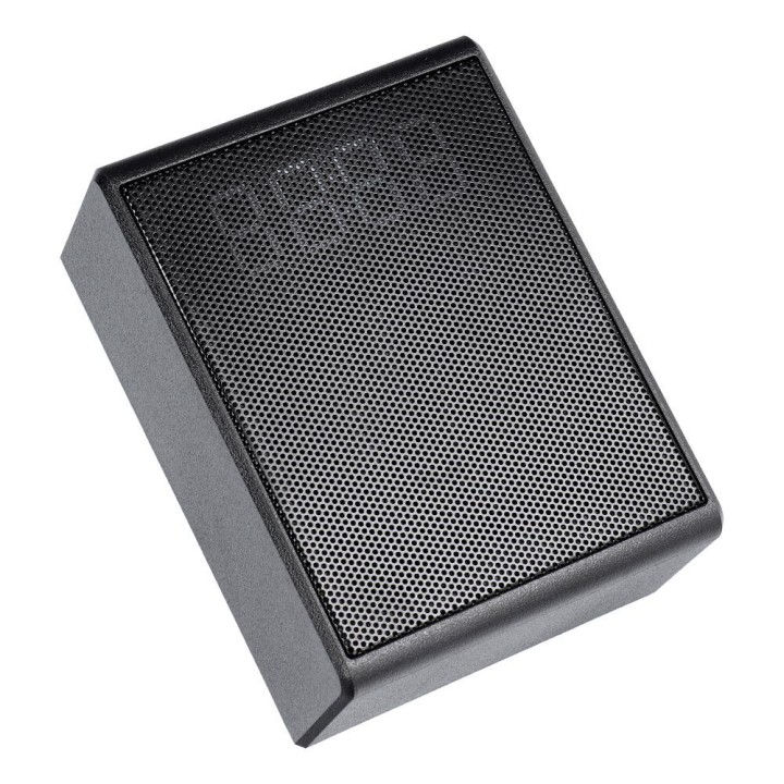 ART radio FM Bluetooth with display LED BS-817B black